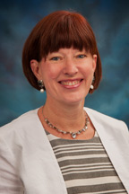 Photograph of  Senator  Heather A. Steans (D)